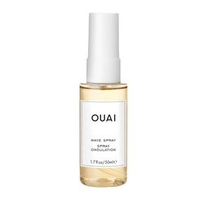 Mini Ouai Wave Spray Bundle!